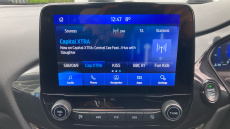 Ford Puma 1.0 EcoBoost Hybrid mHEV 155 ST-Line 5dr Petrol Hatchback